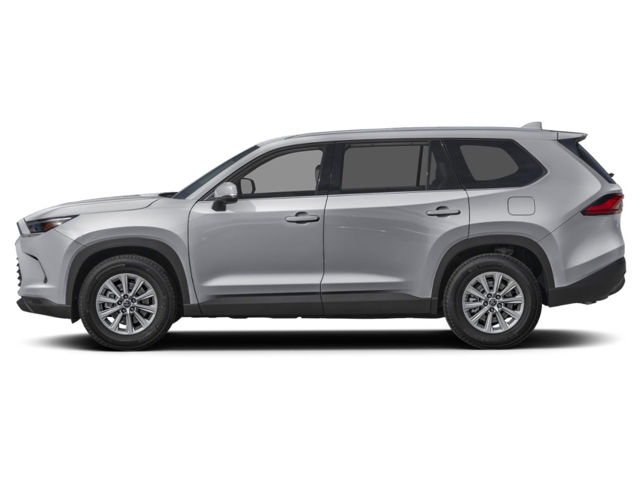 toyota grand highlander 2025 5TDAAAB59SS090801 image toyota grand highlander 2025 5TDAAAB59SS090801 image